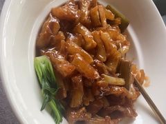 -鹊华居·地道鲁菜·海鲜·融合味(大明湖店)