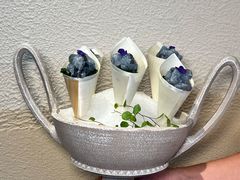 -莺花渡火锅·宋风江景火锅雅宴(长嘉汇店)
