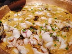 -蜀都丰 正宗水煮鱼(建德天城店)