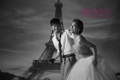 -施华洛婚纱摄影会所(范阳中路店)