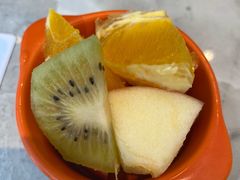 -必胜客(曹杨店)