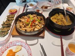 -谭厨中山传家菜.乳鸽.脆鲩鱼(华强北中航城店)