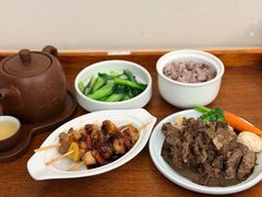 -雪梅月子中心(华侨城店)