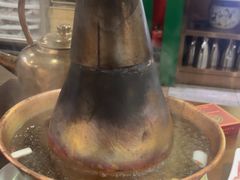 -津门老羊家·铜锅涮羊肉·烧烤(科技园店)