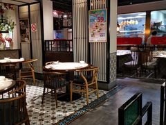 大堂-吉旺港式餐厅(南方商城店)