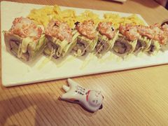 -富山日式料理(宽厚里店)