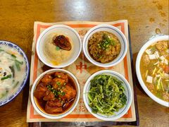 -杏花村水席楼·洛阳水席(老城十字街店)