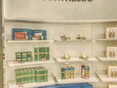 -国药中服免税(北京坊店)