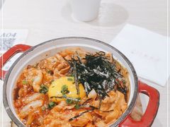 -白熊咖哩(新世界城店)