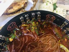 -火辣辣麻辣粉(桃园二巷店)