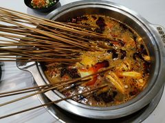 -屋头串串(新街里店)