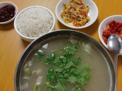 -屋里家延边朝鲜族冷面(南园店)