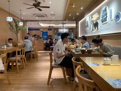 -马记永·兰州牛肉面(天通苑家乐福店)