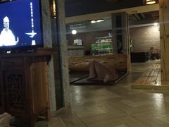 -绿岛汤泉韩式休闲会所