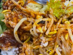 -正宗韩国炸酱面(沈航店)