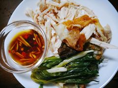 -吴山烤禽 (吴山路店)