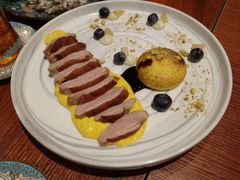 -格鲁·秀色Georgia’s Feast