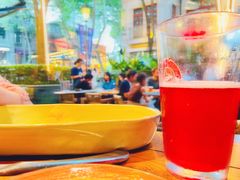 -Devils’ Brewery小恶魔精酿啤酒(武汉天地店)