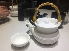 -新仙清汤牛腩(铜锣湾店)
