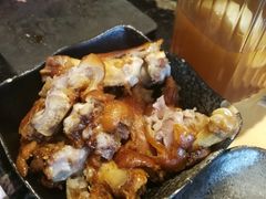 -王家渡火锅店(亦庄店)