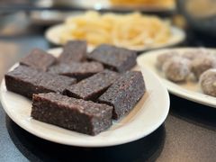 米血-霸味姜母鸭(柏庐北路店)