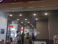 门面-李先生牛肉面大王(包头火车站店)