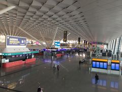 -郑州新郑国际机场