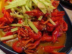 -红盔甲·小龙虾(天钥桥店)
