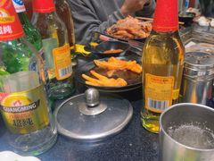 -巴麦隆自助烤肉(桂林路店)
