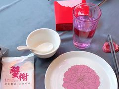 -蟹榭·本帮江浙菜·蟹宴(五角场合生汇商场店)