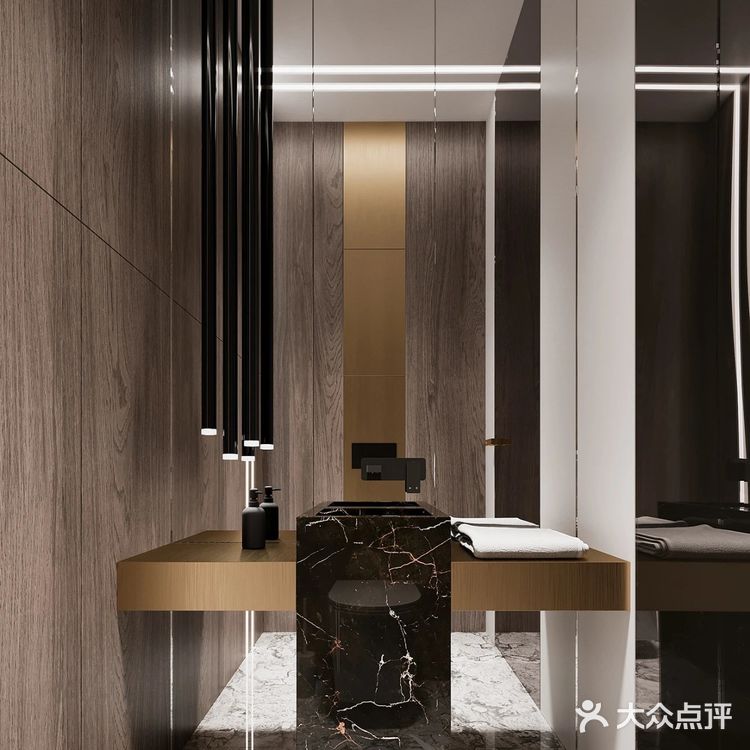 今日分享｜精致简约风，满足你对生活的一切幻想！（六）