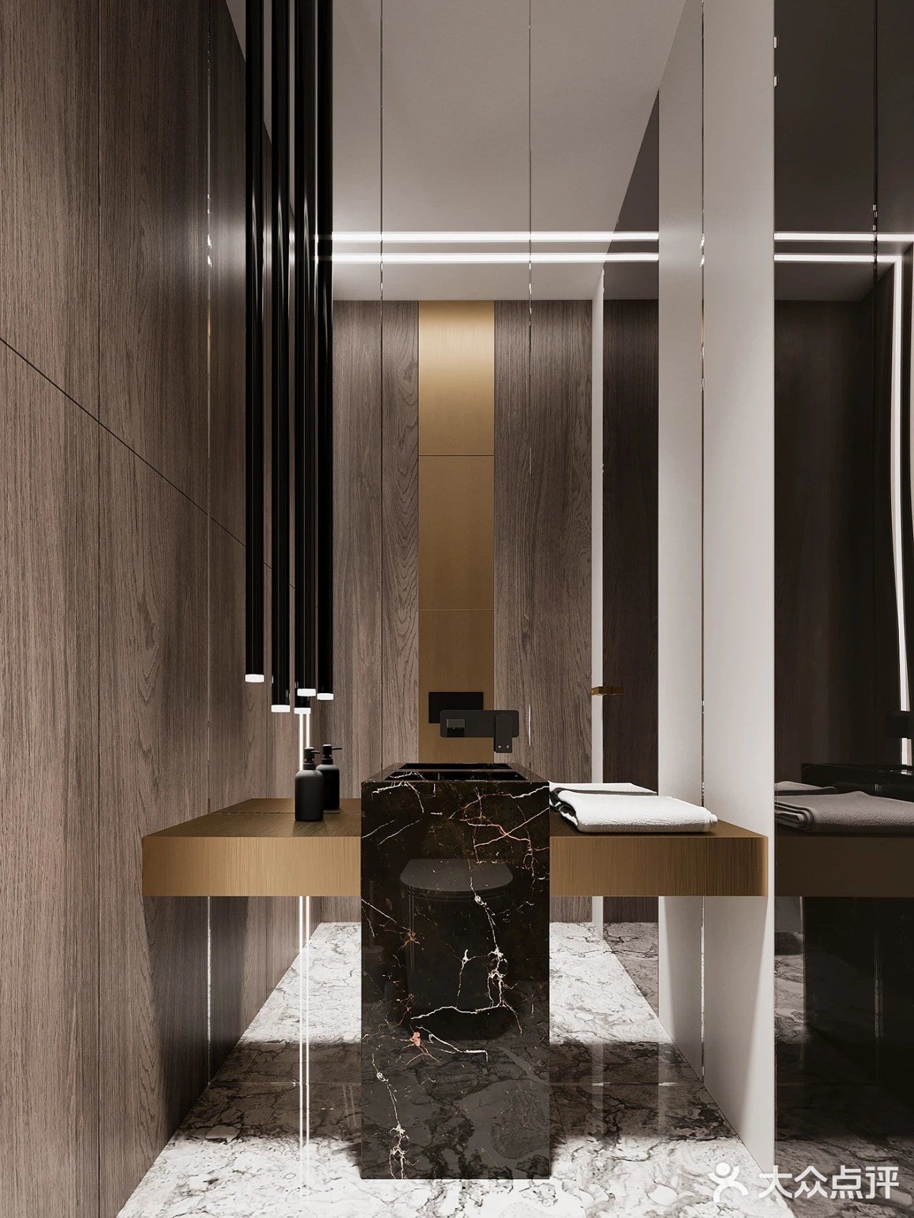 今日分享｜精致简约风，满足你对生活的一切幻想！（六）