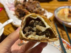 -清真·双公羊·馕坑烤全羊(奥体店)