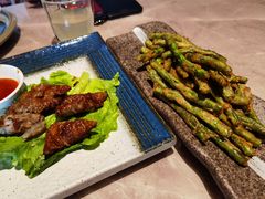 -雷泰泰台式胡椒虾(滨江金铂湾店)
