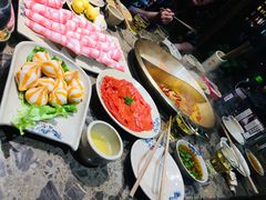 -小龙坎老火锅(北大荒店)