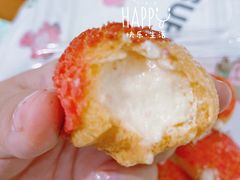 -超港·蛋糕面包(包河万达店)