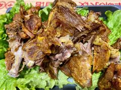 -赵奶奶水饺锅贴小酒馆(丁字沽店)