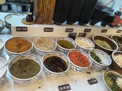 -沈记土鸡米线(七星街品牌中心店)