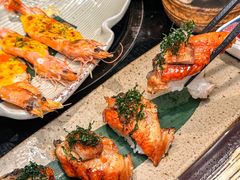 -松鹤精致料理(五一中路店)