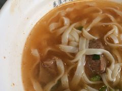 -花溪飞碗牛肉粉(先烈路店)