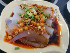 -红京鱼(西坝河店)