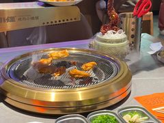 -杨小佳·齐齐哈尔烤肉·烤串(广州店)