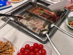 -野妹火锅(龙岗店)