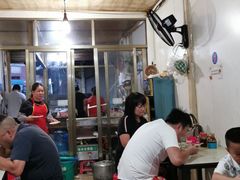 -小东门牛肉水粉老店