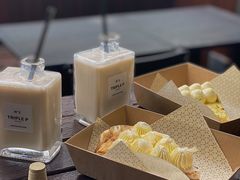 -Pie Bird(新闸路店)