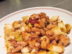 -天府豆花庄(金四季店)