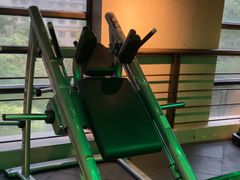 -W FITNESS 威尔仕健身·游泳(老西门新苑店)