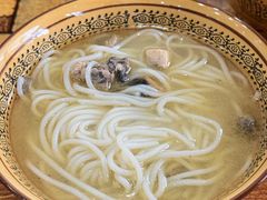 -正宗李家土鸡米线店