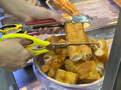 -蒙记老牌豆浆