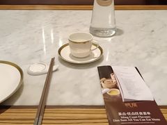 -厦门朗豪酒店 · 明阁中餐厅